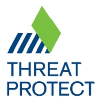 Threat Protect logo, Threat Protect contact details