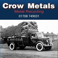 Crow Metals LTD logo, Crow Metals LTD contact details