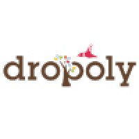 Dropoly logo, Dropoly contact details