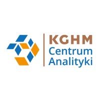 KGHM Centrum Analityki sp. z o. o. logo, KGHM Centrum Analityki sp. z o. o. contact details