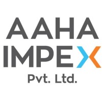 Aaha Impex Pvt. Ltd. logo, Aaha Impex Pvt. Ltd. contact details