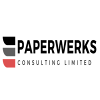 Paperwerks Consulting Limited logo, Paperwerks Consulting Limited contact details