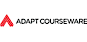 ADAPT COURSEWARE, LLC logo, ADAPT COURSEWARE, LLC contact details