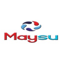 Maysu logo, Maysu contact details