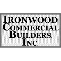 Ironwood Commercial Builders, Inc logo, Ironwood Commercial Builders, Inc contact details