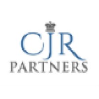 CJR Partners logo, CJR Partners contact details