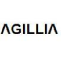 Agillia logo, Agillia contact details