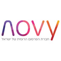 Novy Agency logo, Novy Agency contact details