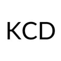 KCD Consulting logo, KCD Consulting contact details