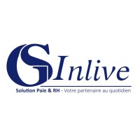 GS INLIVE logo, GS INLIVE contact details