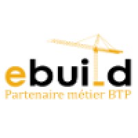 ebuild logo, ebuild contact details