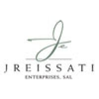 Jreissati Enterprises logo, Jreissati Enterprises contact details