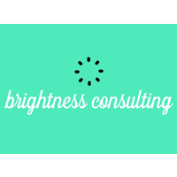 Brightness Consulting logo, Brightness Consulting contact details