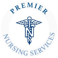 Premier Nursing Services, Inc. logo, Premier Nursing Services, Inc. contact details