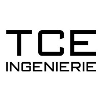 TCE INGENIERIE logo, TCE INGENIERIE contact details