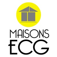 MAISONS ECG - Acteur de PROCIVIS Nouvelle Aquitaine logo, MAISONS ECG - Acteur de PROCIVIS Nouvelle Aquitaine contact details