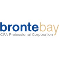 BRONTE BAY CPA PROFESSIONAL CORPORATION logo, BRONTE BAY CPA PROFESSIONAL CORPORATION contact details