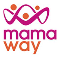 mamaway logo, mamaway contact details