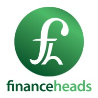 FinanceHeads Ltd logo, FinanceHeads Ltd contact details