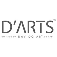 D'Arts Co Ltd logo, D'Arts Co Ltd contact details