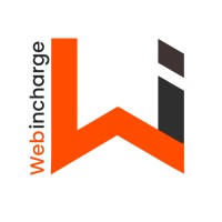 WEBINCHARGE logo, WEBINCHARGE contact details