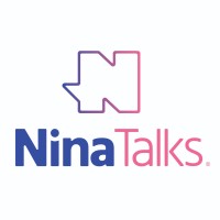 Nina Talks logo, Nina Talks contact details