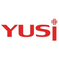 Yusi Technologies, Inc. logo, Yusi Technologies, Inc. contact details