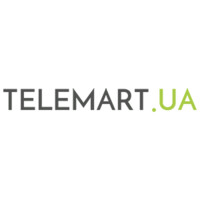 TELEMART.UA logo, TELEMART.UA contact details