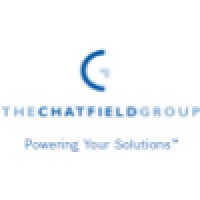 The Chatfield Group logo, The Chatfield Group contact details