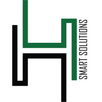 Halker Smart Solutions logo, Halker Smart Solutions contact details