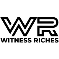 Witness Riches - The 700 Club logo, Witness Riches - The 700 Club contact details