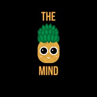 The Pineapple Mind logo, The Pineapple Mind contact details