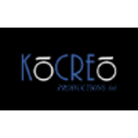 KoCreo Productions Ltd. Co. logo, KoCreo Productions Ltd. Co. contact details