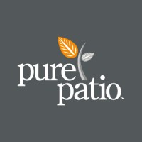 Pure Patio logo, Pure Patio contact details