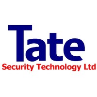 Tate Security Technology Limited logo, Tate Security Technology Limited contact details