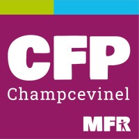 CFP Champcevinel logo, CFP Champcevinel contact details