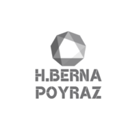 H.BERNA POYRAZ logo, H.BERNA POYRAZ contact details