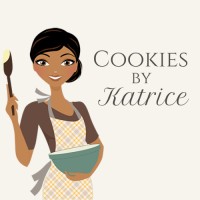 Cookies by Katrice logo, Cookies by Katrice contact details