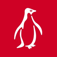 Red Penguin logo, Red Penguin contact details