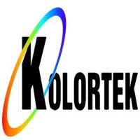 Kolortek Co., Ltd. logo, Kolortek Co., Ltd. contact details