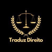 Traduz Direito logo, Traduz Direito contact details