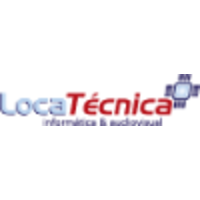 Locatécnica logo, Locatécnica contact details