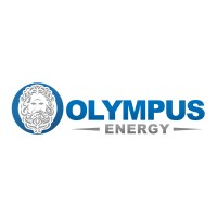 Olympus Energy Canada logo, Olympus Energy Canada contact details