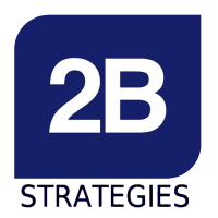 2B Strategies, LLC logo, 2B Strategies, LLC contact details