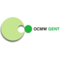 OCMW Gent logo, OCMW Gent contact details