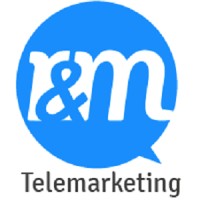 R&M Telemarketing Limited logo, R&M Telemarketing Limited contact details