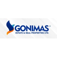 Gonimas Estates & Real Properties Ltd logo, Gonimas Estates & Real Properties Ltd contact details