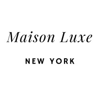 Maison Luxe New York logo, Maison Luxe New York contact details