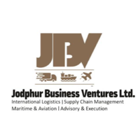 JBV - Jodphur Business Ventures Ltd logo, JBV - Jodphur Business Ventures Ltd contact details