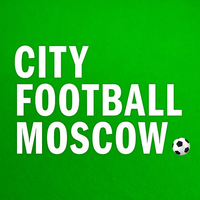 CityFootball logo, CityFootball contact details